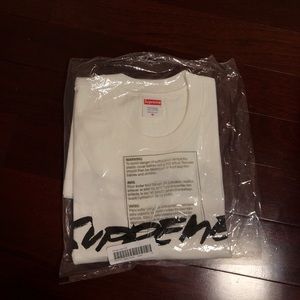 *SOLD* Supreme Futura Tee